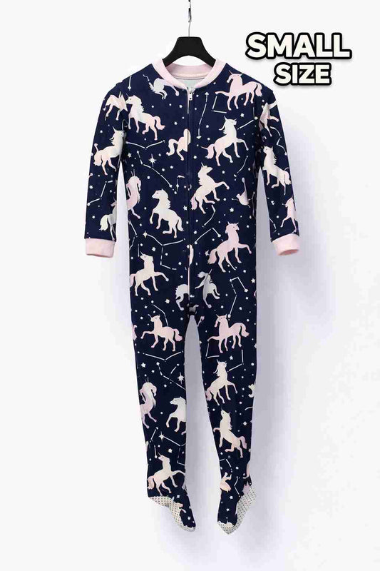 Red & Black Checkered Winter Fleece Onesie for Adults | Hooded Cozy Sleepwear